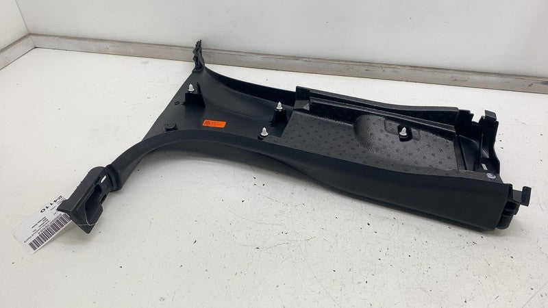 ⭕ 2020-2024 Tesla Model Y Left B-Pillar Lower Trim Cover Panel Assy 14