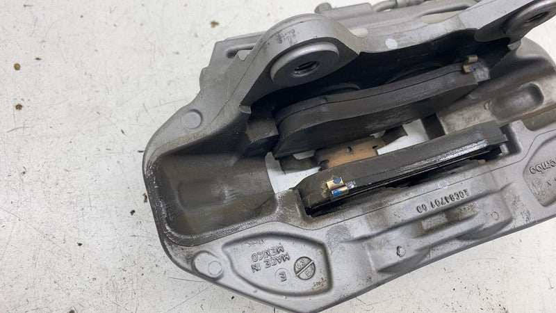 ⭕ 2020-2024 Tesla Model Y Front Caliper w/ Brake Line Hose Left LH 118