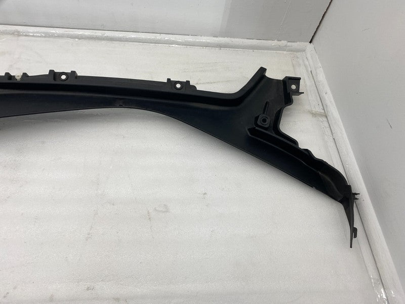 149260300B ⭕ 20-23 Model Y Front Windshield Under Hood Trim Cowl Screen Panel 1492603-00-B