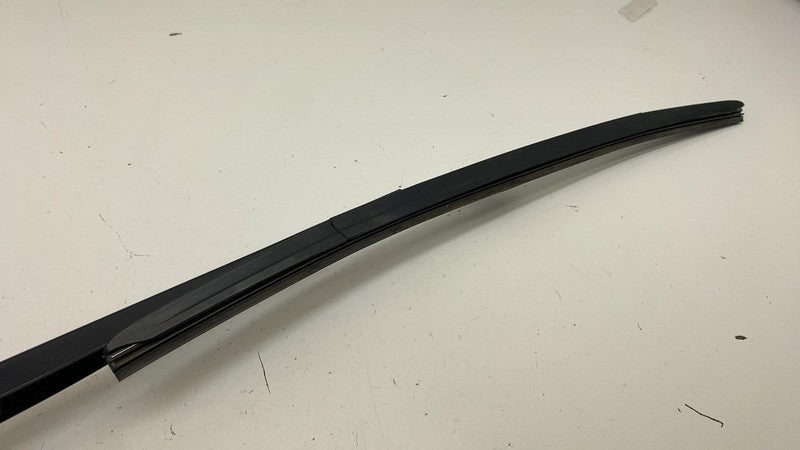⭕ 2022-2024 Rivian R1T R1S Front Driver Side Windshield Wiper Arm & Bl