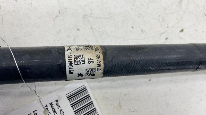 ⭕ 17-25 Model 3 M3 Front Left or Right CV Axle Halfshaft Driveshaft 10