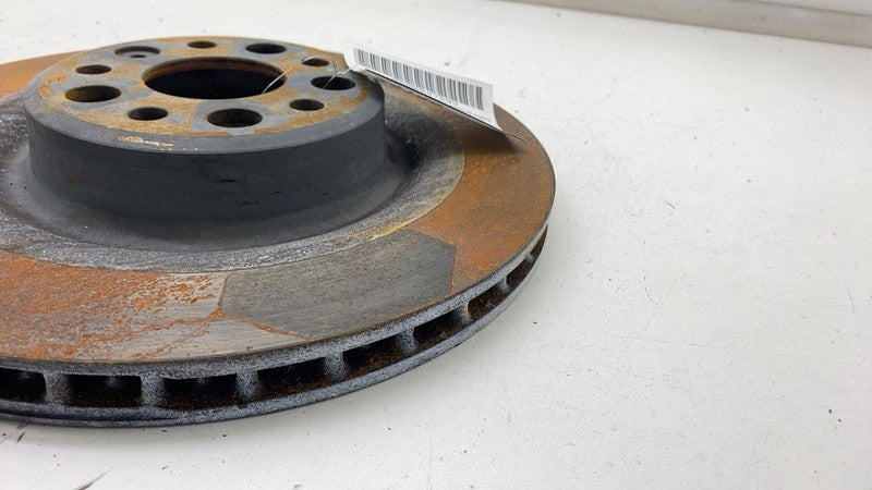 2021-2023 Tesla Model S X Front Left or Right Brake Disc Rotor Assembly LH = RH