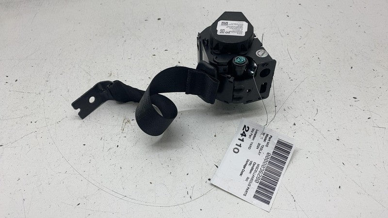 ⭕20-24 Tesla Model Y Rear Left or Right 2nd Row Seat Belt Retractor 16
