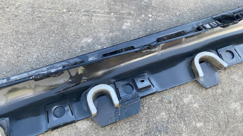 2021-2023 Tesla Model S MS Passenger Side Rocker Panel Outer Sill Molding Right