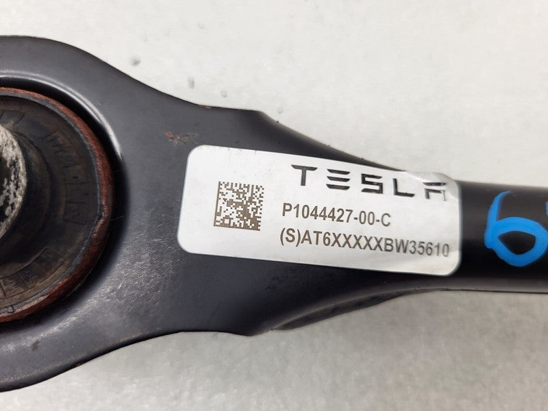 104442700C 17-22 Model 3 Rear Left/Right Suspension Uppr Control Arm Fore Link 1044427-00-C