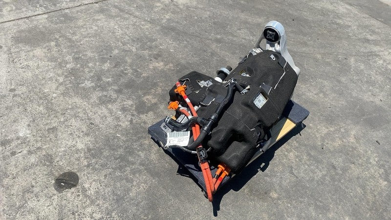 ⭕ 14-18 Model X S Front Drive Unit Electric Engine Motor Inverter 1035