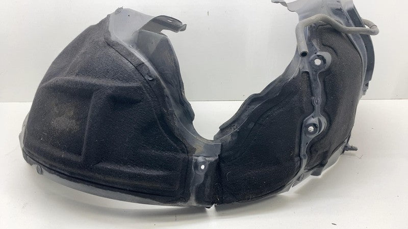 1063694-00-B ⭕ 16-20 Tesla Model S Front Right Wheel Fender Liner Splash Shield 1063694-00-B