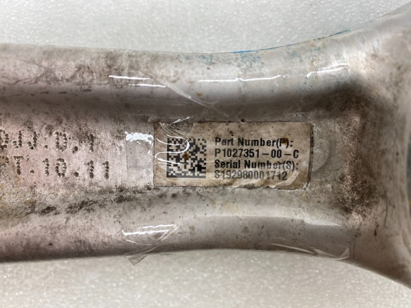 1027351 00 C ⭕12-20 Tesla Model S Front Left or Right Lower Control Arm AFT Link 1027351-00-C