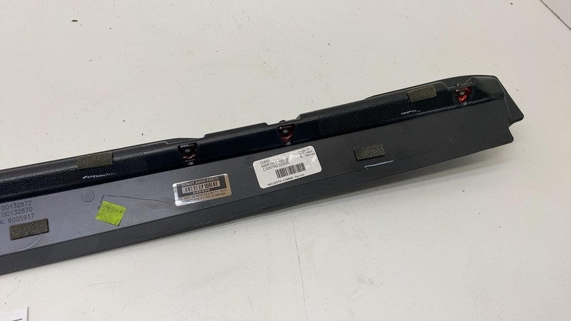 ⭕ 12-23 Model S Rear Center High Mounted Stop Light Third 3rd Brake 60