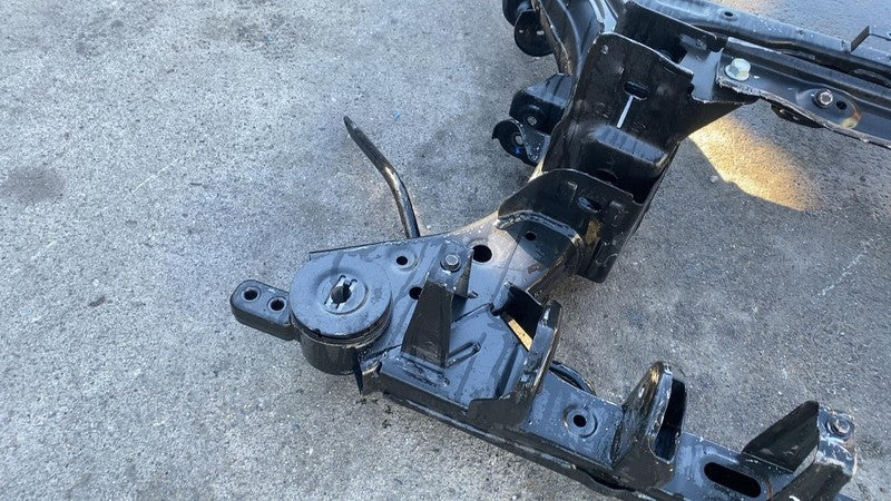 55510CU200 2022-2024 Kia EV6 Rear Subframe Suspension Crossmember K-Frame w/ Stabilizer Bar