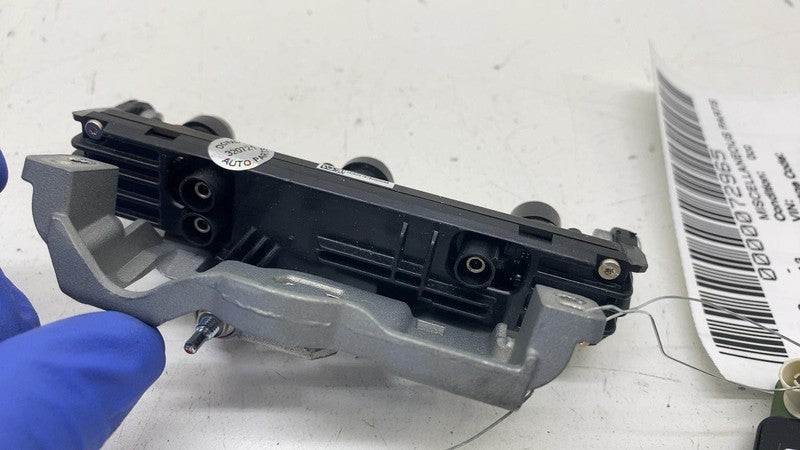 ⭕ 17-23 Tesla Model 3 Front Forward Facing Adjustable Triple Camera 11