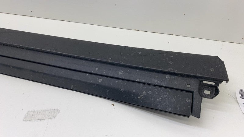 9Y0853752 ⭕ 2019-2024 Porsche Cayenne Passenger Side Rocker Panel Molding Right 9Y0853752