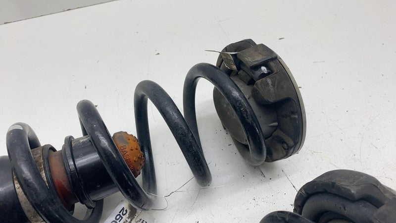 68231026AA ⭕2017-2025 Chrysler Pacifica Rear Left & Right Suspension Coil Spring 68231026AA