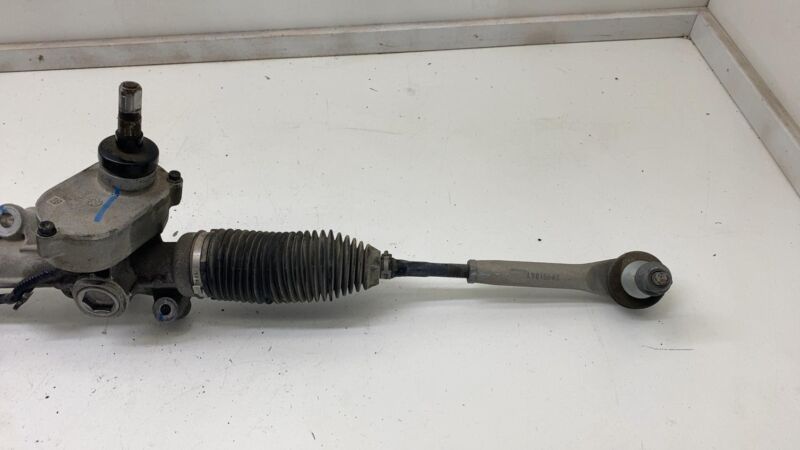 2020-2023 Tesla Model Y 3 Power Steering Gear Rack & Pinion w/ Tie Rod End Link