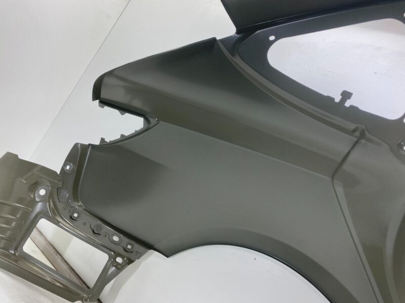 2017-2023 Tesla Model 3 Rear Driver Side Quarter Panel Skin Left LH Assy Primed