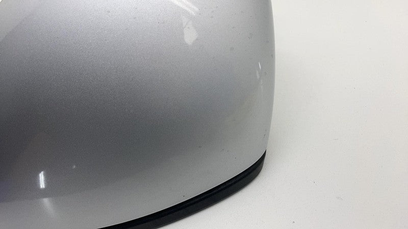 2011-2014 Porsche Cayenne Front Left Exterior Rear View Door Mirror Silver LX7W