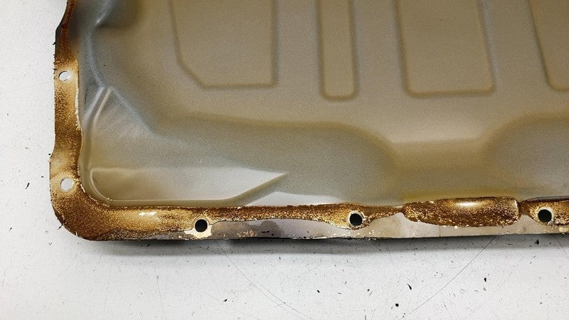 ⭕ 2020-2023 Tesla Model Y Rear Underbody Motor Cover Assembly (Two-Pie