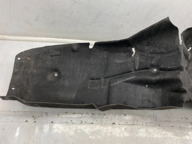 ⭕17-23 Model 3 Rear Right Wheel Fender Liner Splash Shield Guard RH 10