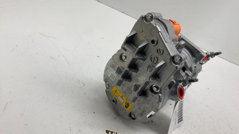 PT00349298E ⭕ 2025 Rivian R1S Air Conditioning A/C Compressor Pump Assembly OEM PT00349298-E