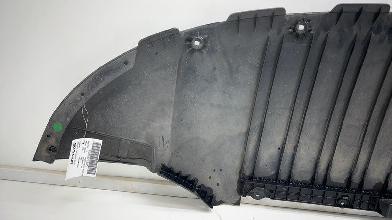 ⭕ 2020-2023 Tesla Model Y MY Front Lower Valance Undertray Splash Shie