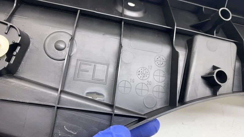 95086FL200 ⭕ 18-21 Subaru Crosstrek Trunk Cargo Spare Floor Forward Spacer Cover 95086FL200