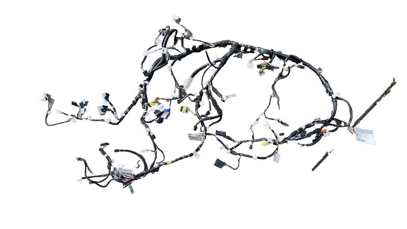 ⭕ 2023-2024 Toyota Prius Dashboard Instrument Panel Dash Wiring Harness Cable
