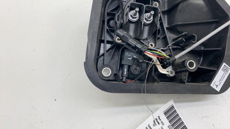 ⭕ 20-24 Tesla Model Y HV Charge Charging Port Inlet Socket Module 1490