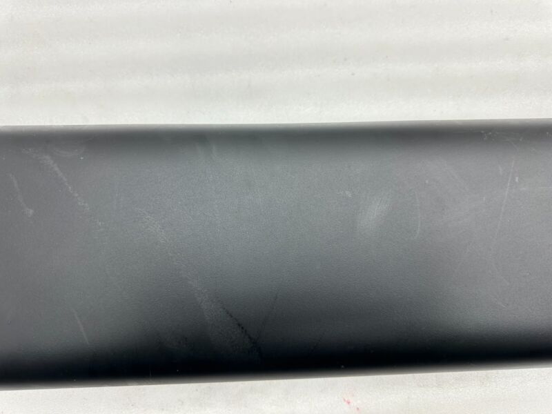2012-2020 Tesla Model S MS Sunroof Headliner Panoramic Roof Bow Trim Cover Black