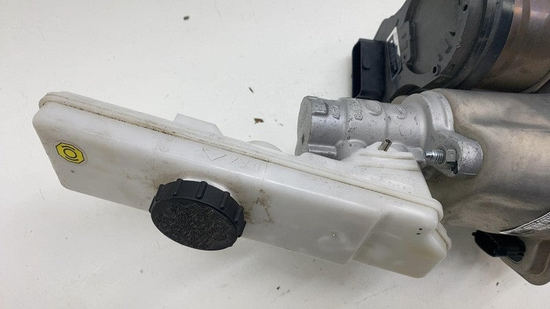 104467100G ⭕ 2017-2023 Model 3 Power Brake Booster Master Cylinder & Reservoir 1044671-00-G