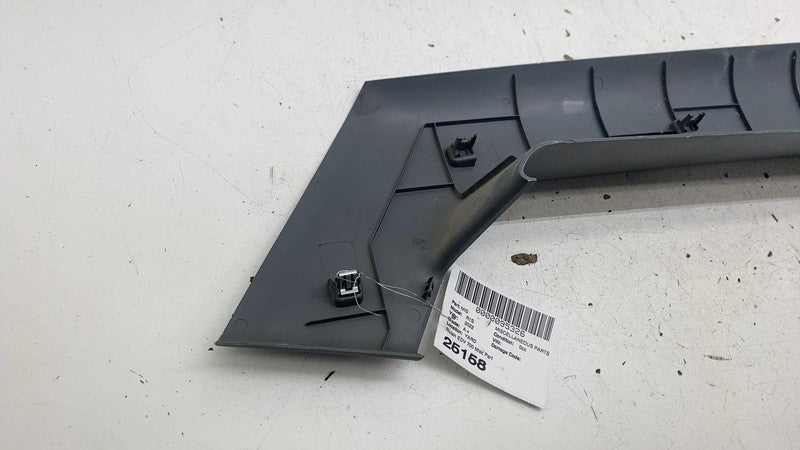 ⭕ 2022 Rivian EDV-700 Amazon Van Interior Pillar Trim Cover Panel PT00