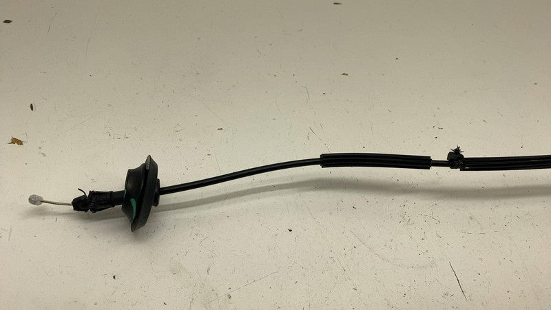 LJ8BR264B53AU ⭕ 21-23 Ford Mustang Mach-E Rear Left Door Lock Latch Actuator LJ8B-R264B53-AU