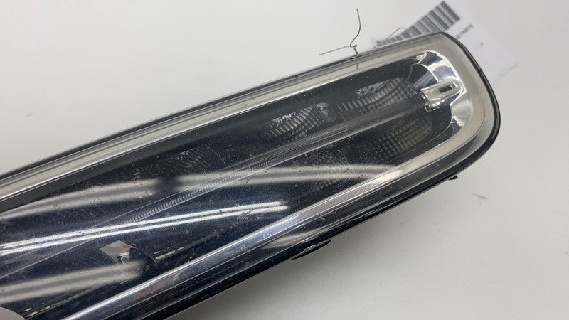 89211450 ⭕ 11-14 Porsche Cayenne Front Right Daytime Run Lamp LED DRL Fog Light 89211450