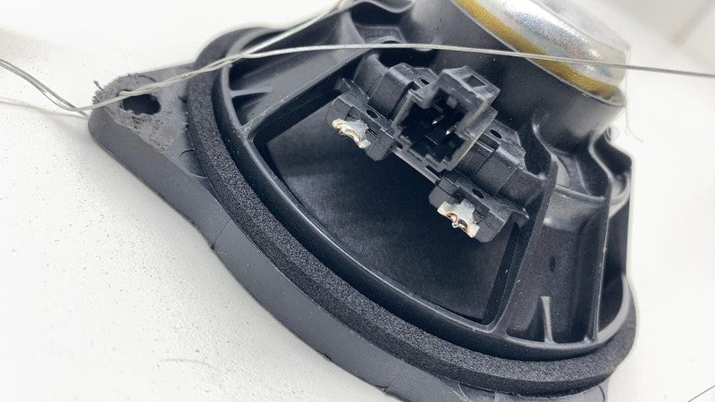 107974200C 2024-2025 Tesla Cybertruck Front Left or Right Dash Instrument Panel Speaker OEM