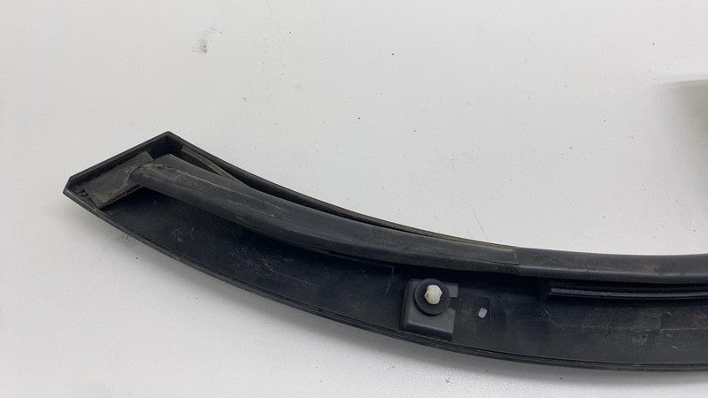 ⭕ 2016-2020 Tesla Model X Rear Driver Side Wheel Arch Mold Door Cladding Left LH