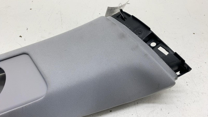 ⭕ 24-25 Model 3 Passenger Upper B-Pillar Cover Trim Panel Right RH 173