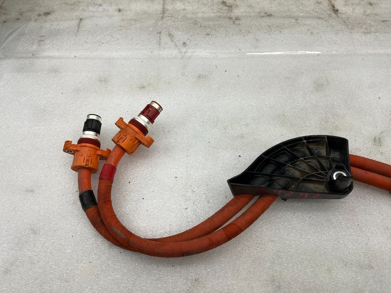 105587510F ⭕16-20 Model S Front Junction Box - Drive Unit High Voltage Harness 1055875-10-F