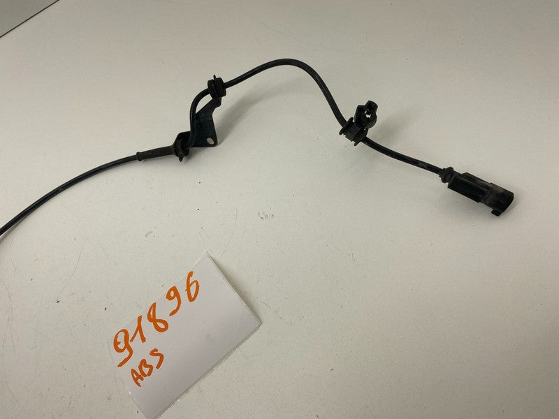 6009167 00 A ⭕ 12-15 Model S Front Driver Left Anti-Lock ABS Wheel Speed Sensor 6009167-00-A