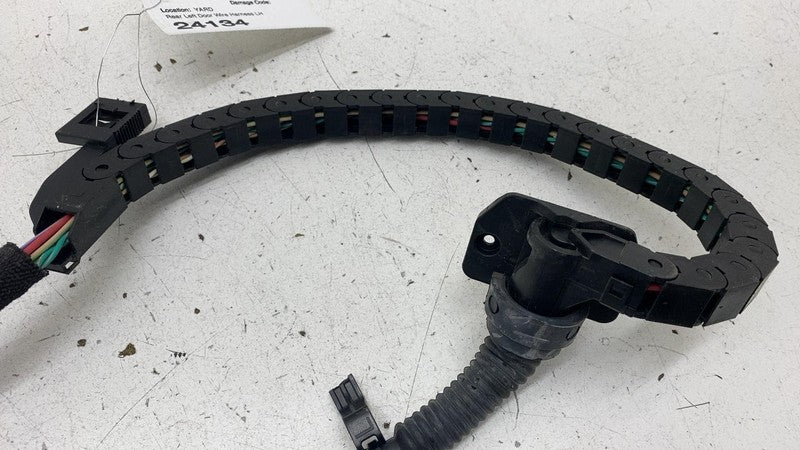 ⭕ 2021-2024 Chrysler Pacifica Rear Left Slide Door Track Wire Harness