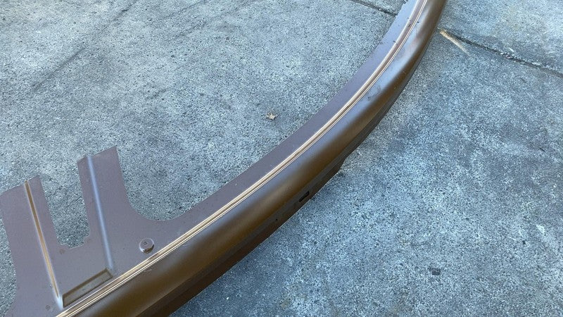 ⭕ 2020-2024 Model Y Front Driver Side Upper A to B-Pillar Structural C