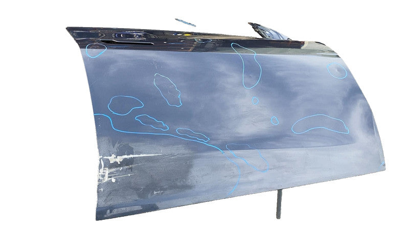 ⭕20-24 Tesla Model Y Front Passenger Side Door Shell Panel Right OEM G