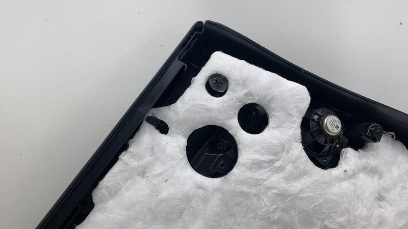 1608618-00-A ⭕21-23 Tesla Model 3 Rear Passenger Side Door Panel Trim Card Right 1608618-00-A