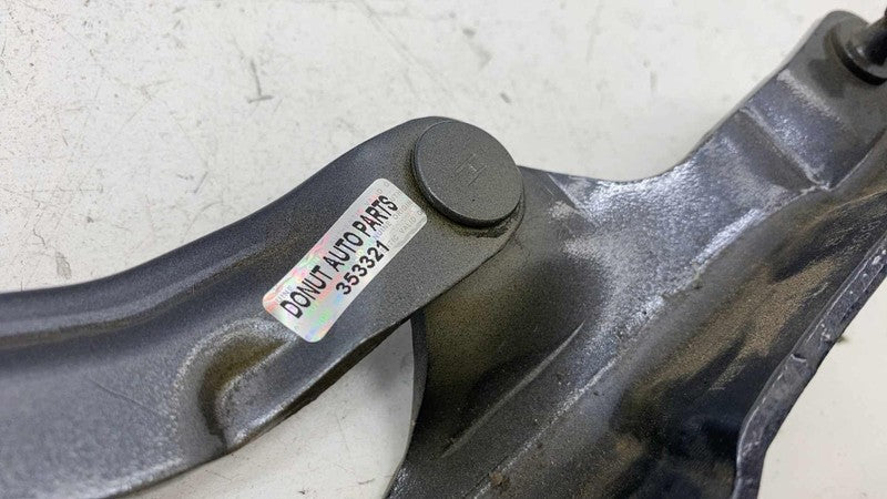 ⭕ 2017-2020 Tesla Model 3 SET of Rear Left & Right Trunk Lid Liftgate Hinge OEM