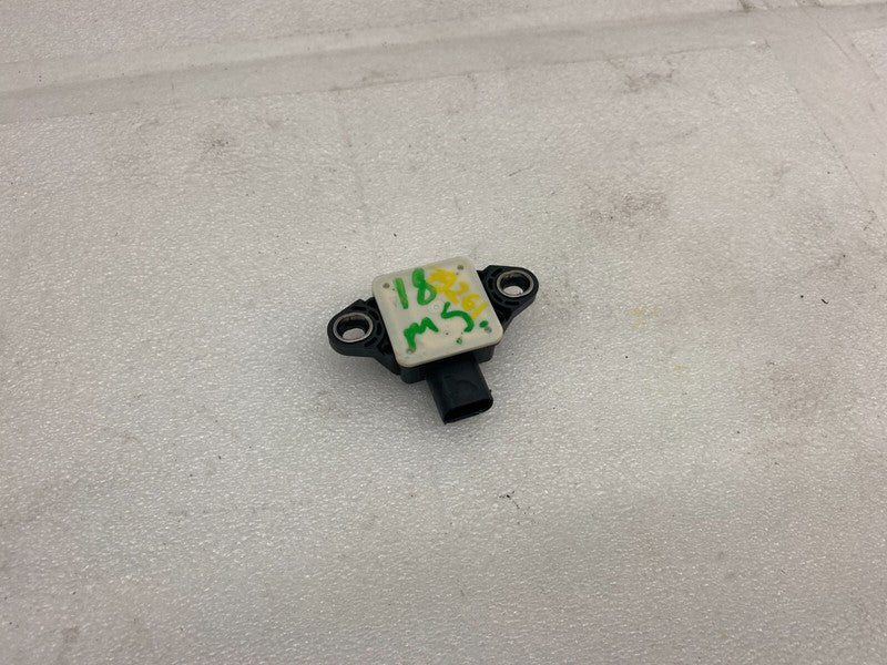 6006369 00 A ⭕12-20 Model S ESC YAW Rate Sensor Cluster Stability Control Module 6006369-00-A