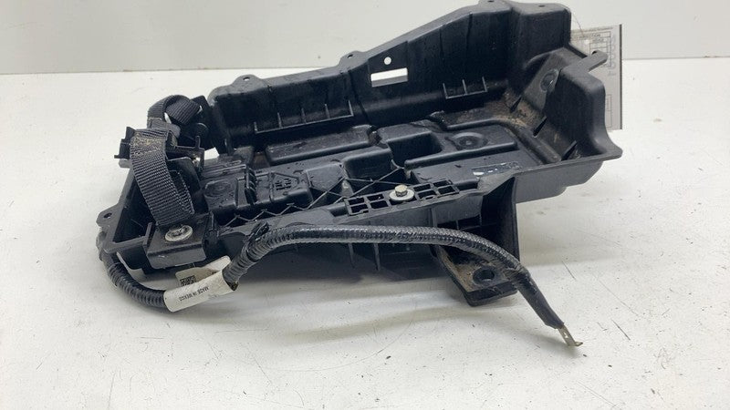 68271681AD ⭕ 2017-2025 Chrysler Pacifica Battery Tray Holder Box Bracket Support 68271681AD