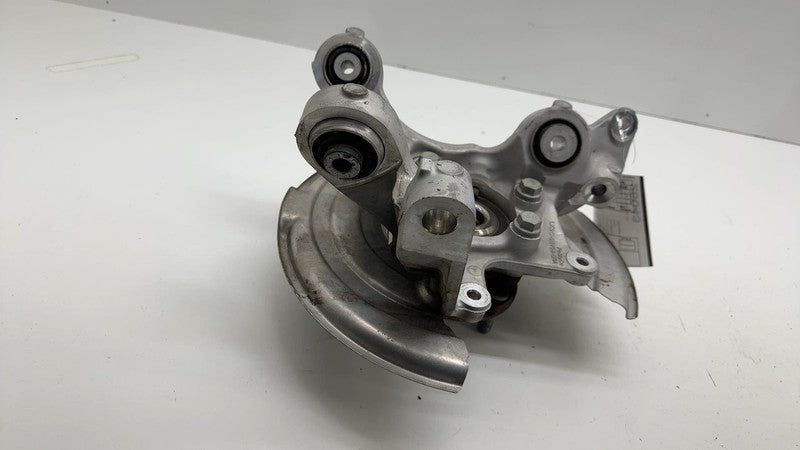 LK9C5B758ENA ⭕21-24 Ford Mustang Mach-E Rear Right Spindle Knuckle RH Assy AWD LK9C-5B758-ENA