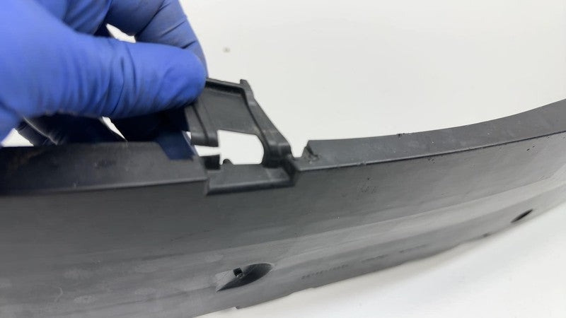 5213510030 ⭕ 19 Toyota C-HR Front Bumper Reinforcement Face Bar Impact Absorber 52135-10030