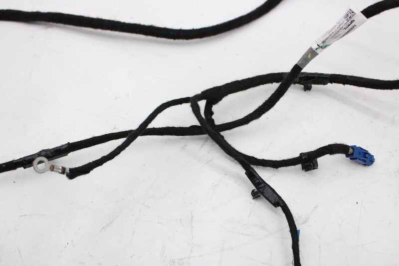 ⭕ 12-20 Model S Liftgate Wire Harness w/ Antenna Amplifier Module 1004