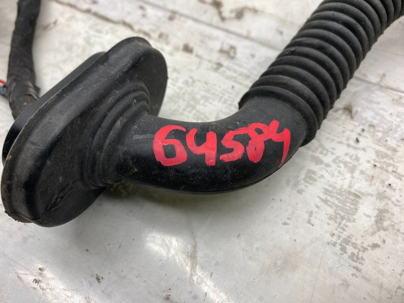 106796300D ⭕ 17-23 Model 3 M3 Front Right Door Wiring Harness Cable Wire Loom 1067963-00-D