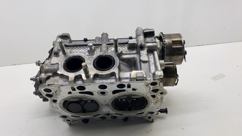 ⭕ 2018-2023 Subaru Crosstrek XV 2.0L Right Engine Motor Cylinder Head Block Assy