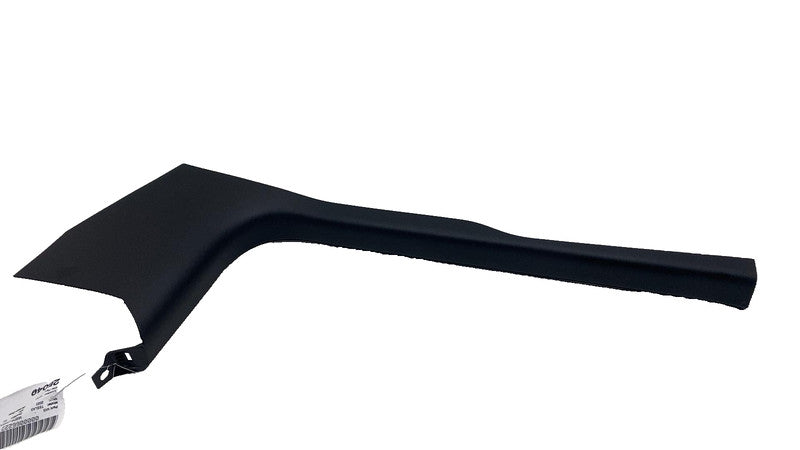 ⭕ 17-23 Model 3 M3 Front Driver Side A-Pillar Sill Scuff Plate Left 10